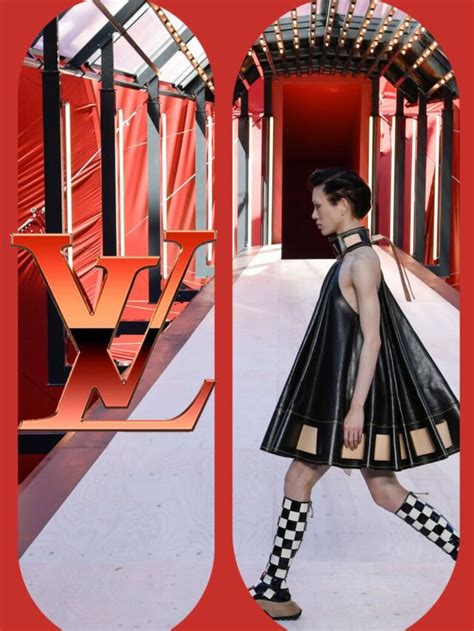 louis vuitton magazine|Louis Vuitton Magazine 路易威登最新消息：時裝秀.